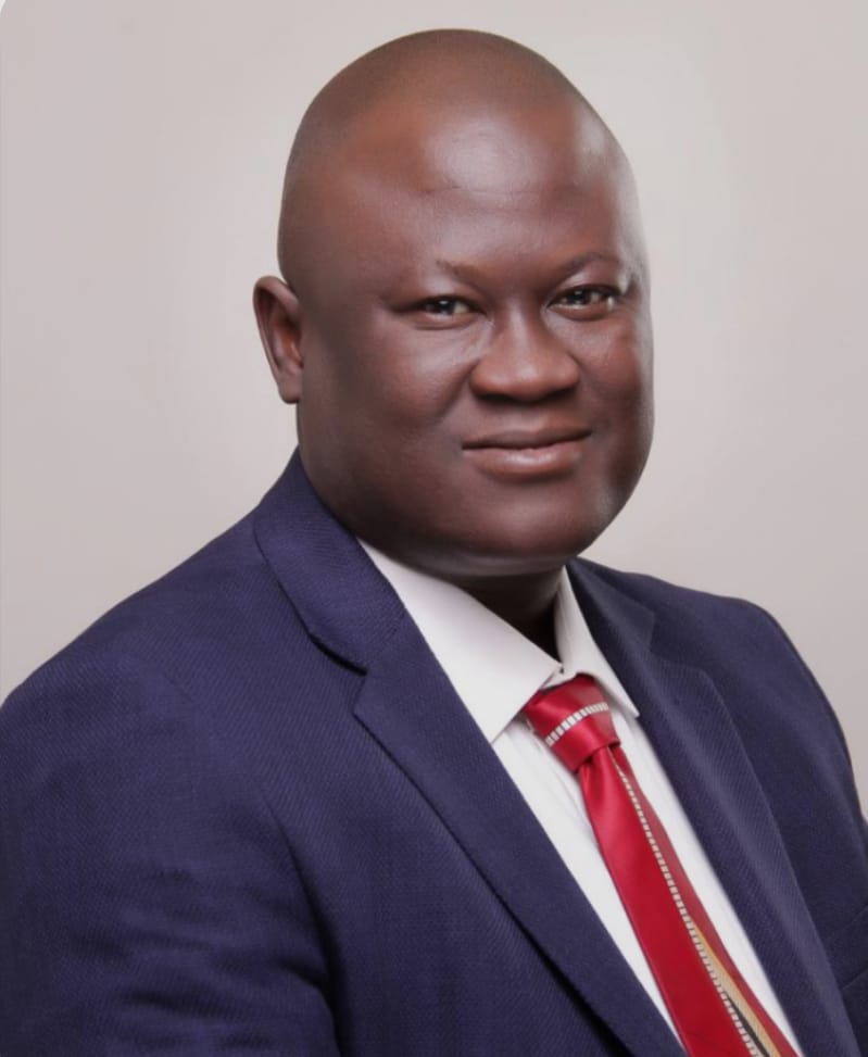 Kolo Yakubu, Managing Partner